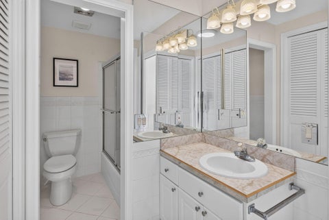 Tiny photo for 1111 N RIVERSIDE Drive #401, Pompano Beach, FL 33062 (MLS # B26087587)