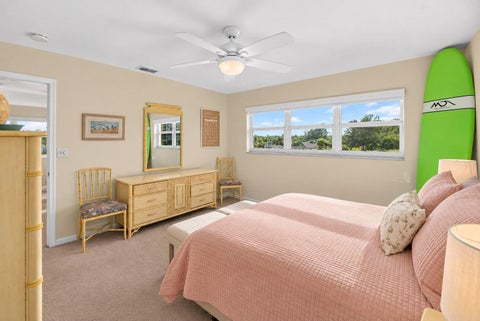 Tiny photo for 1111 N RIVERSIDE Drive #401, Pompano Beach, FL 33062 (MLS # B26087587)