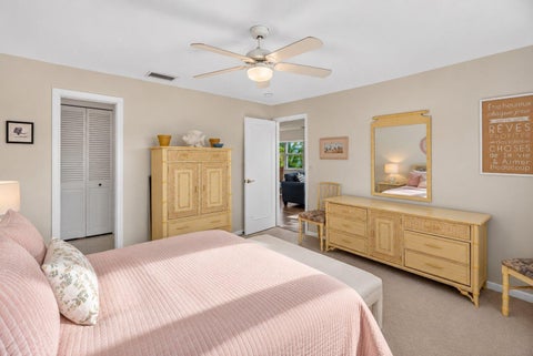 Tiny photo for 1111 N RIVERSIDE Drive #401, Pompano Beach, FL 33062 (MLS # B26087587)