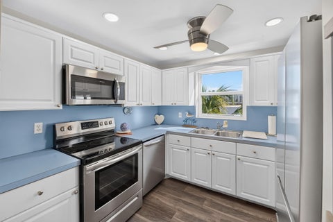 Tiny photo for 1111 N RIVERSIDE Drive #401, Pompano Beach, FL 33062 (MLS # B26087587)