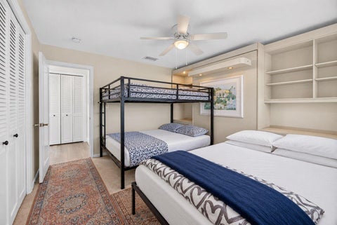 Tiny photo for 1111 N RIVERSIDE Drive #401, Pompano Beach, FL 33062 (MLS # B26087587)