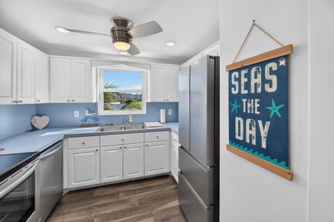 Tiny photo for 1111 N RIVERSIDE Drive #401, Pompano Beach, FL 33062 (MLS # B26087587)