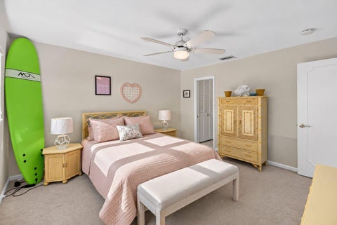 Tiny photo for 1111 N RIVERSIDE Drive #401, Pompano Beach, FL 33062 (MLS # B26087587)
