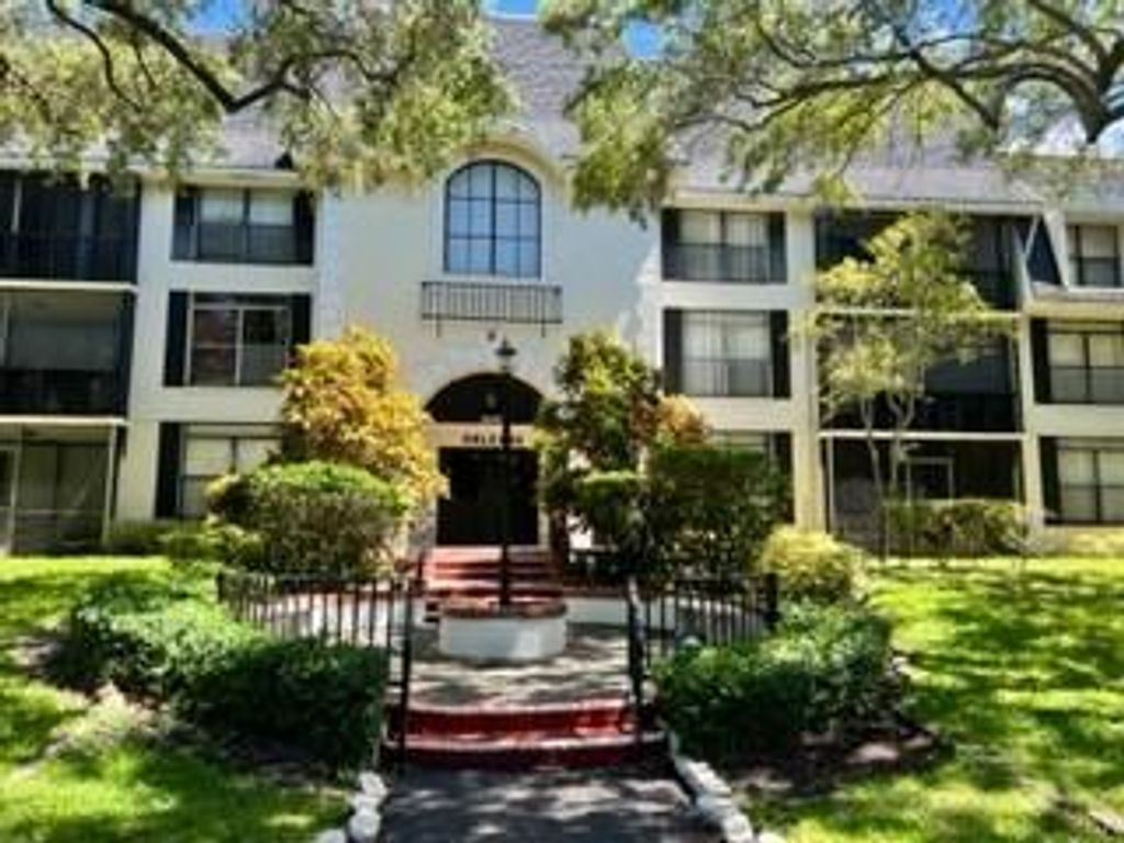 Photo of 3680 Inverrary Dr #1Y, Lauderhill, FL 33319 (MLS # F10390490)