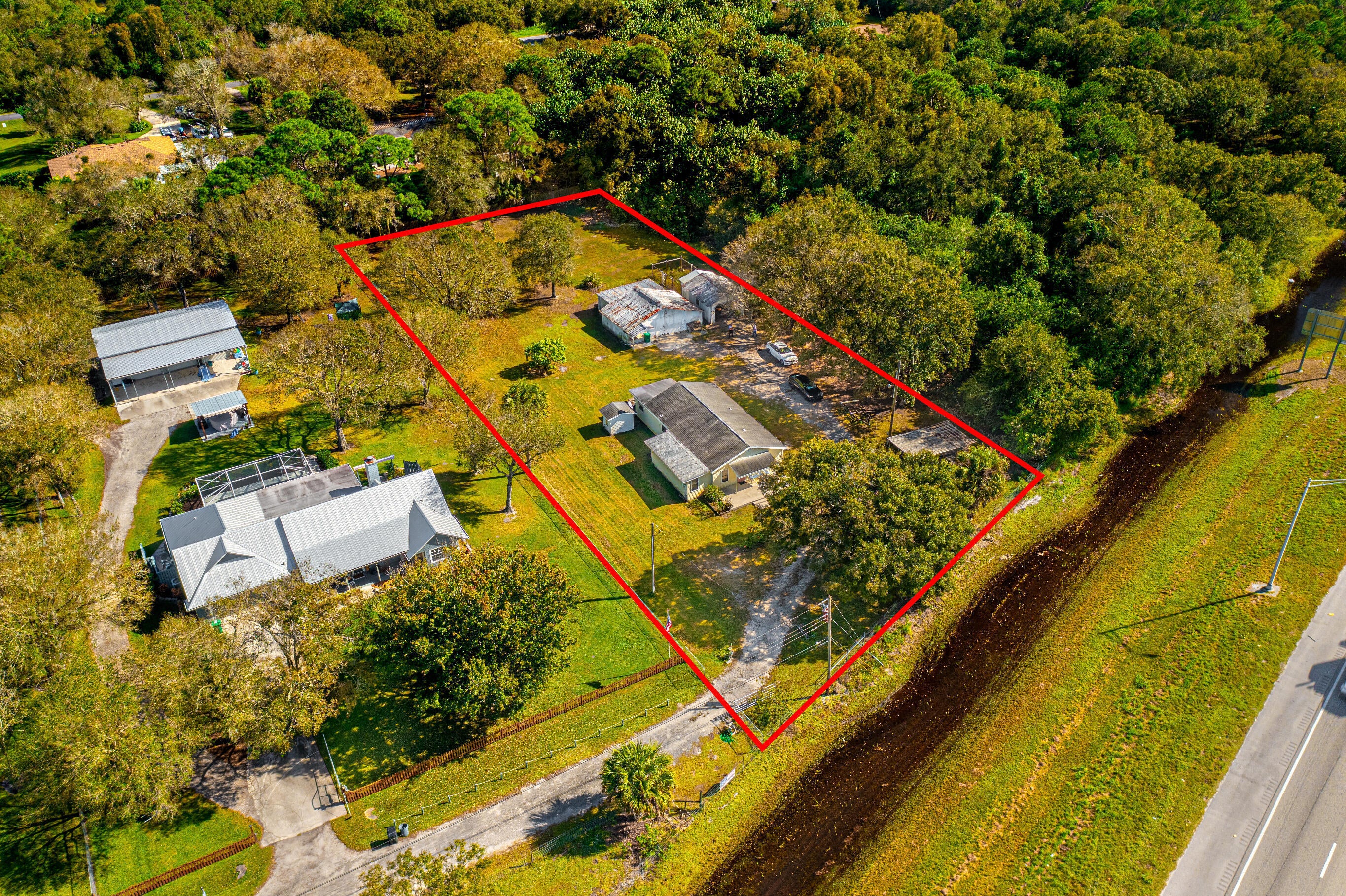 6397 PETERSON Road
