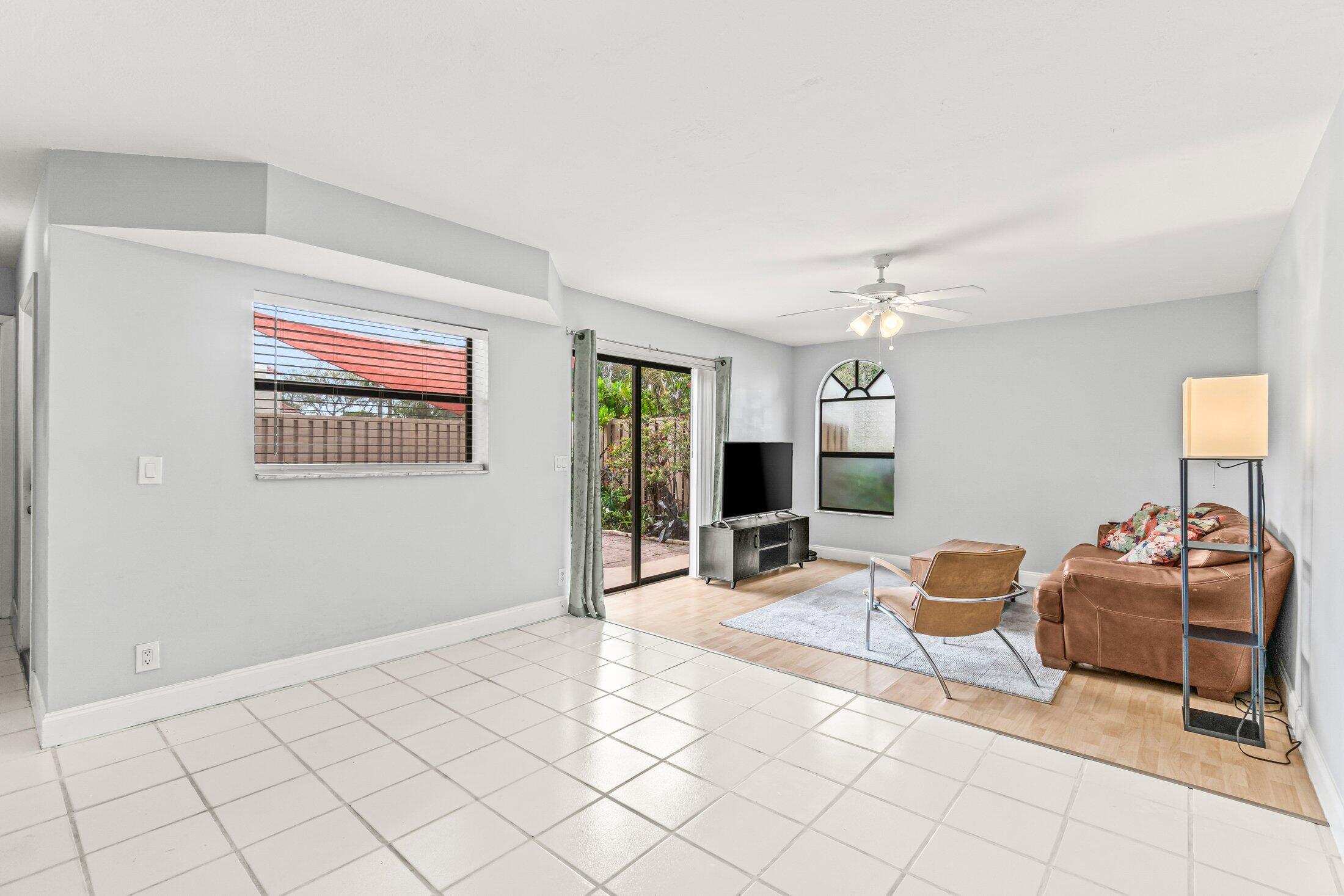 LE VILLAGE DE PROVENCE 2 - Residential