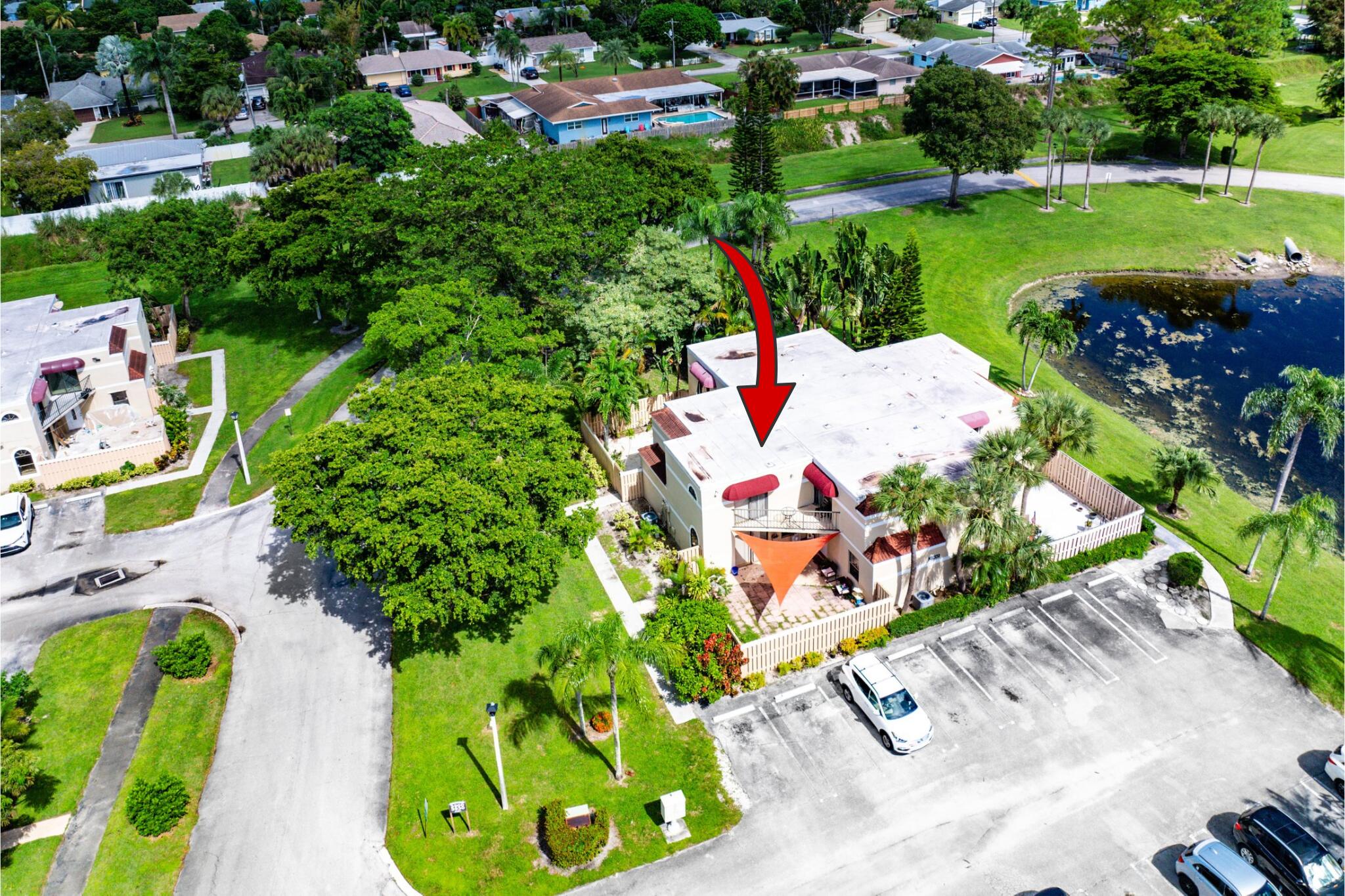 LE VILLAGE DE PROVENCE 2 - Residential