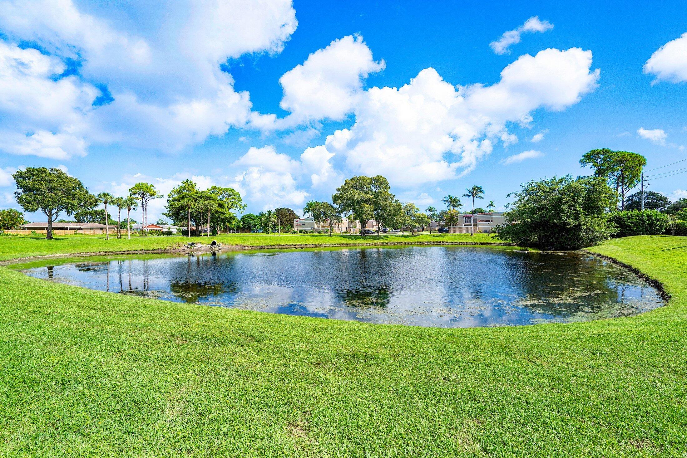 LE VILLAGE DE PROVENCE 2 - Residential