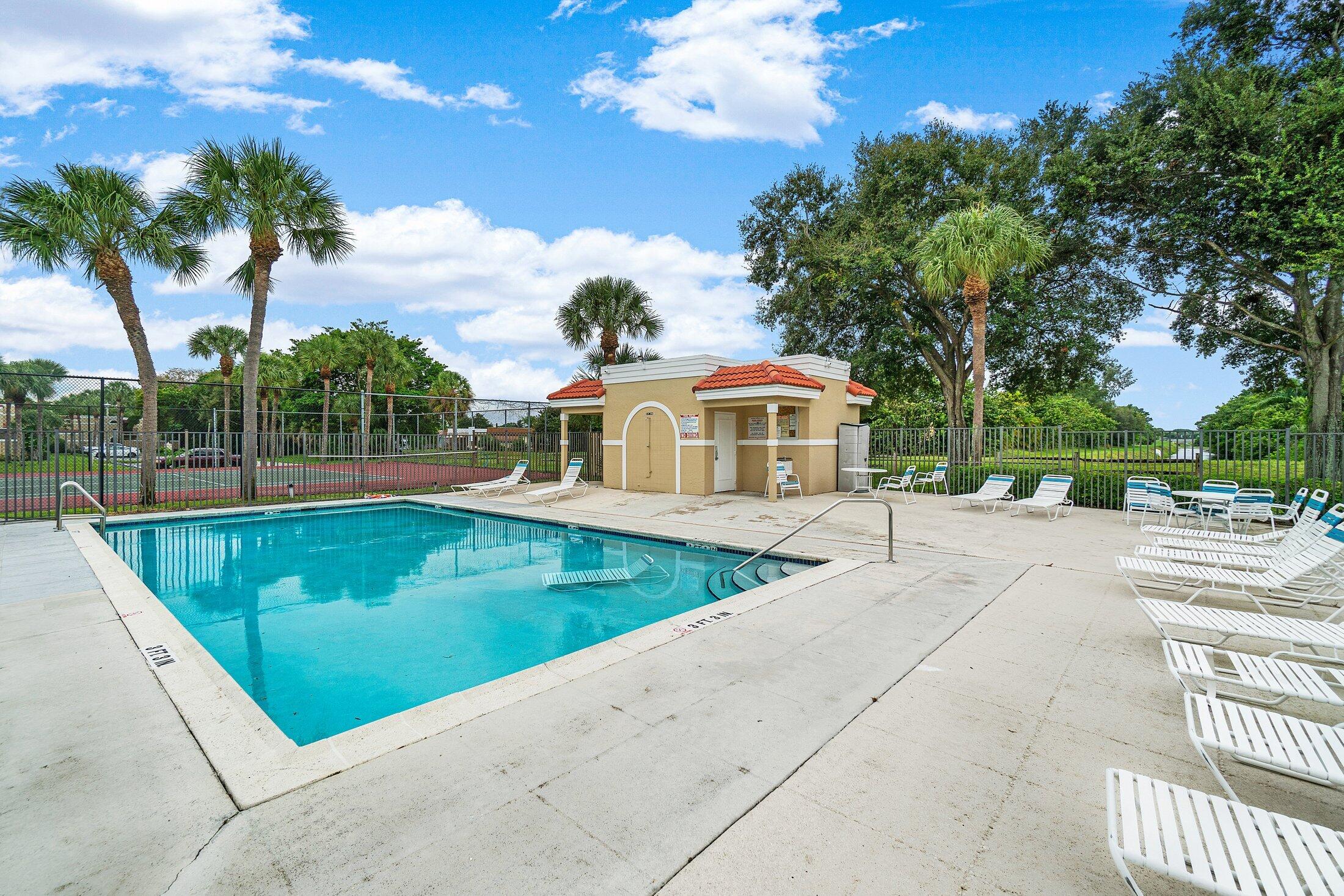 LE VILLAGE DE PROVENCE 2 - Residential