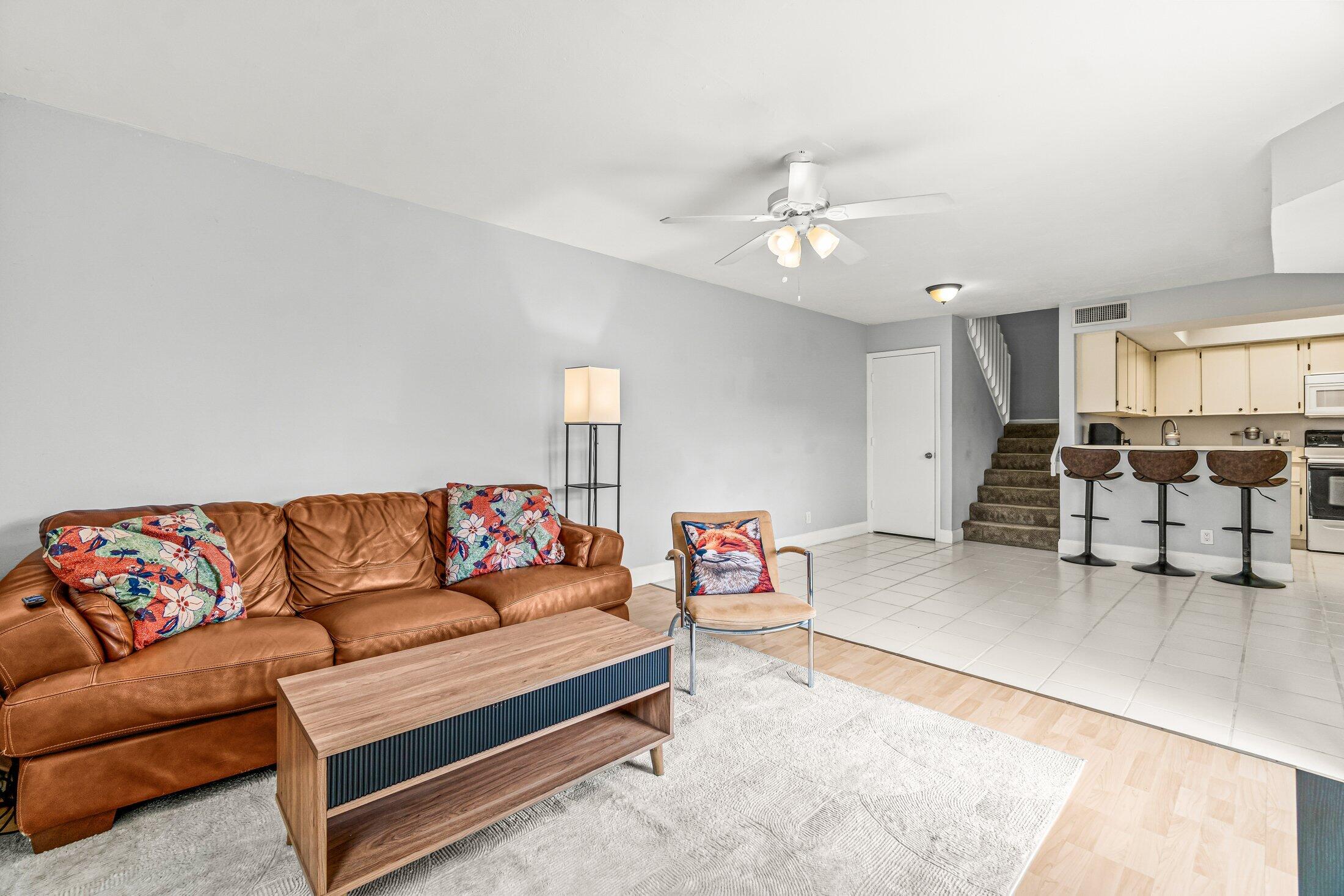 LE VILLAGE DE PROVENCE 2 - Residential