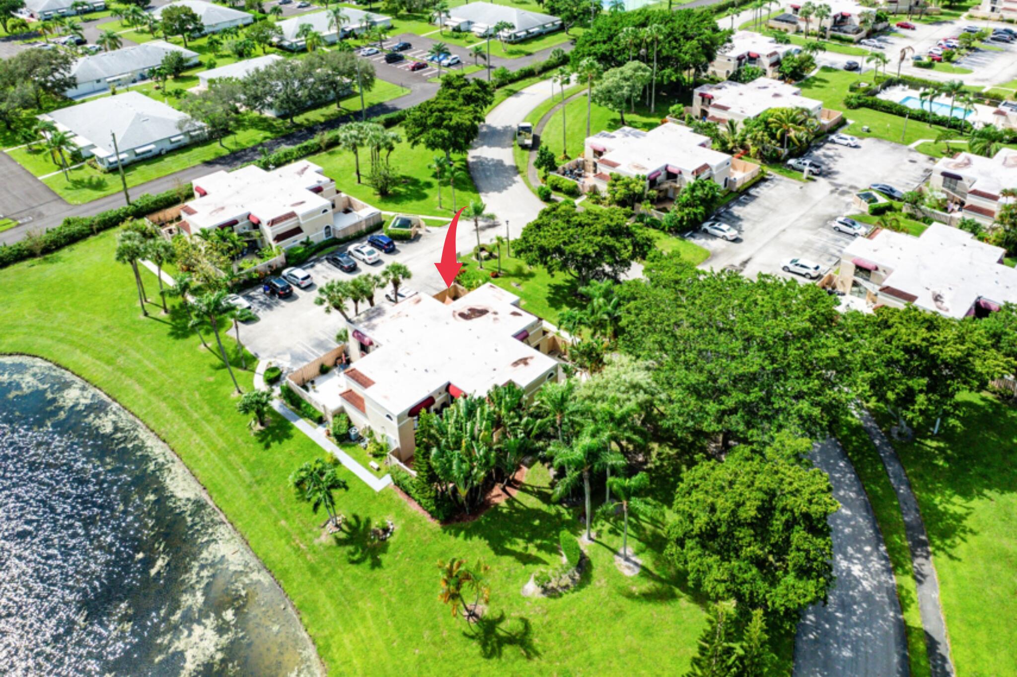 LE VILLAGE DE PROVENCE 2 - Residential