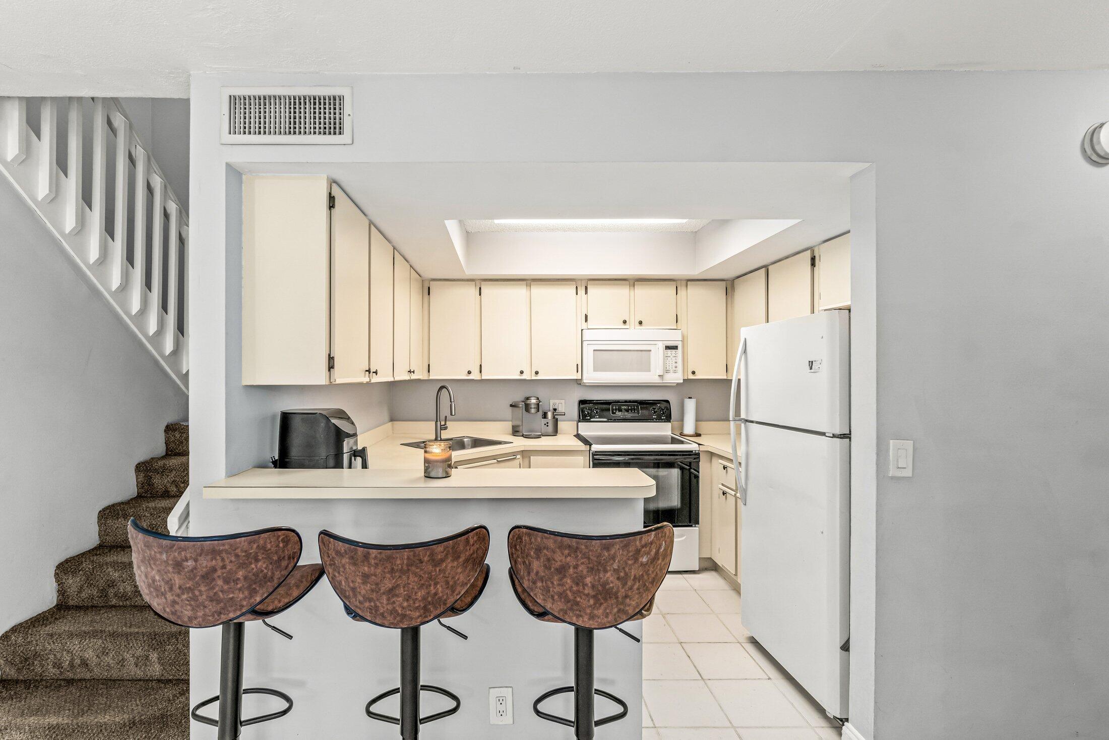 LE VILLAGE DE PROVENCE 2 - Residential