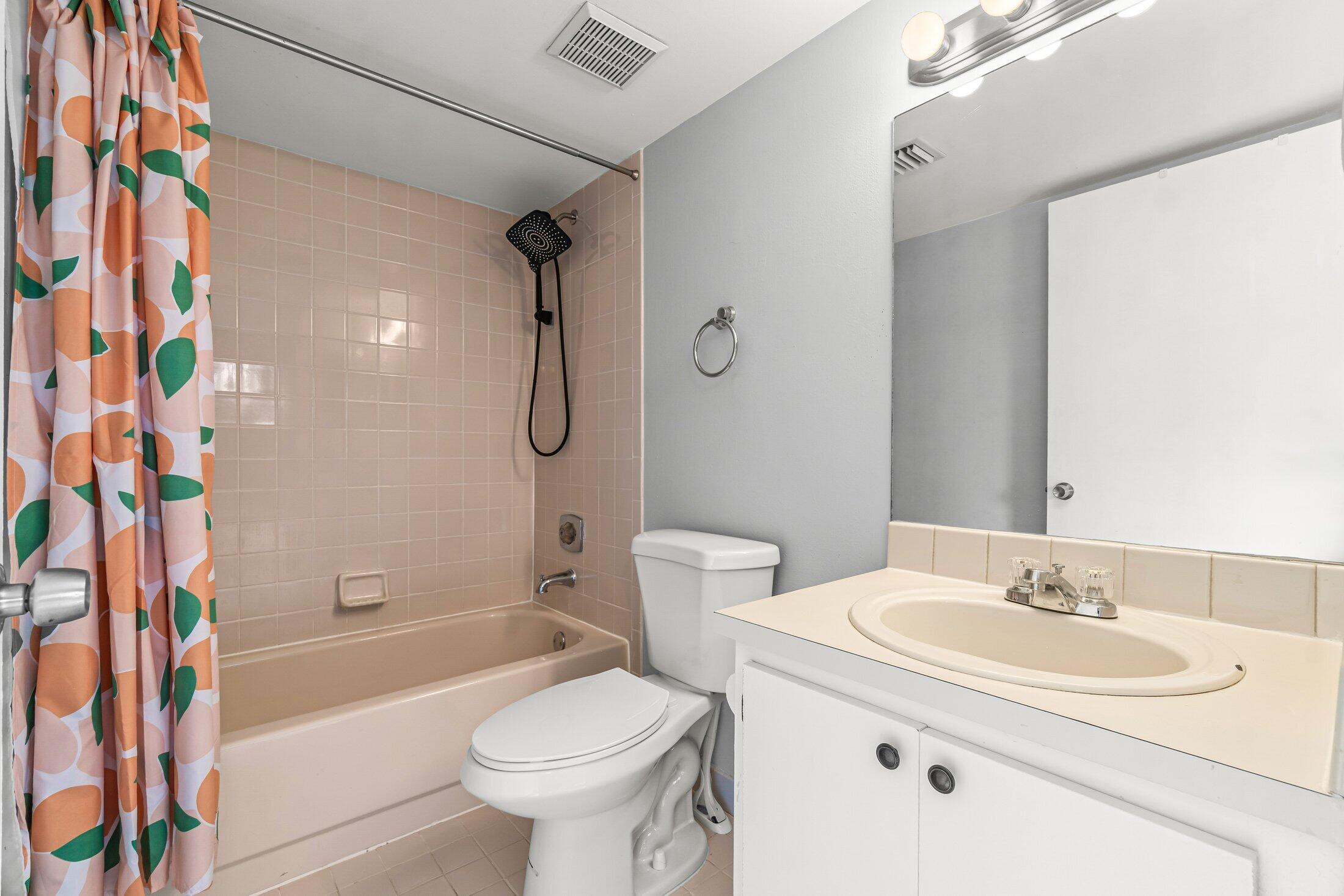 LE VILLAGE DE PROVENCE 2 - Residential