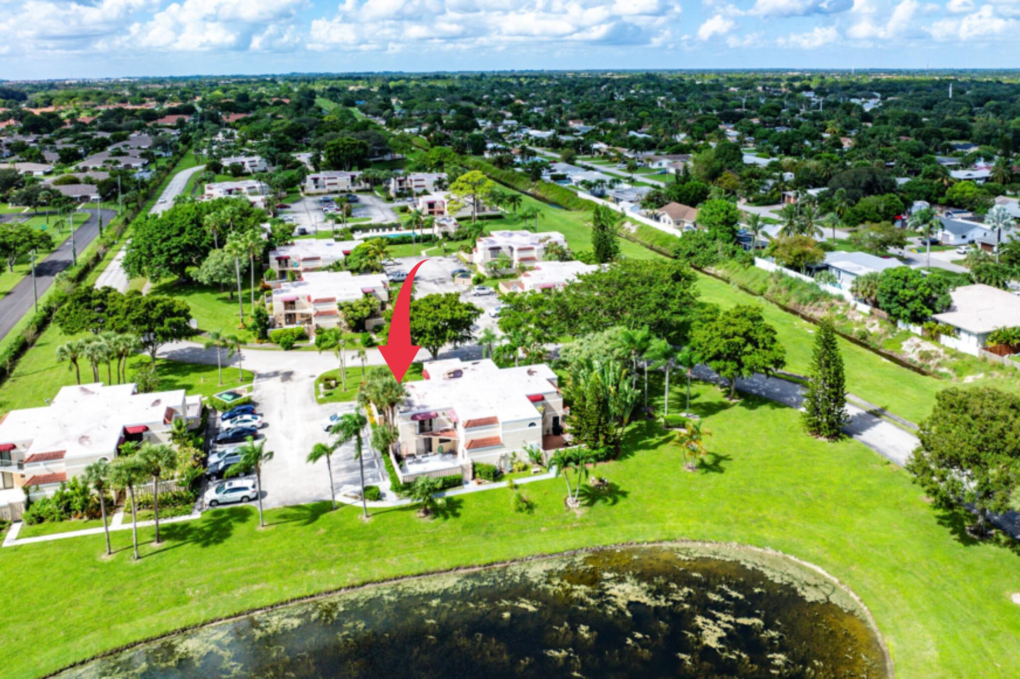 LE VILLAGE DE PROVENCE 2 - Residential