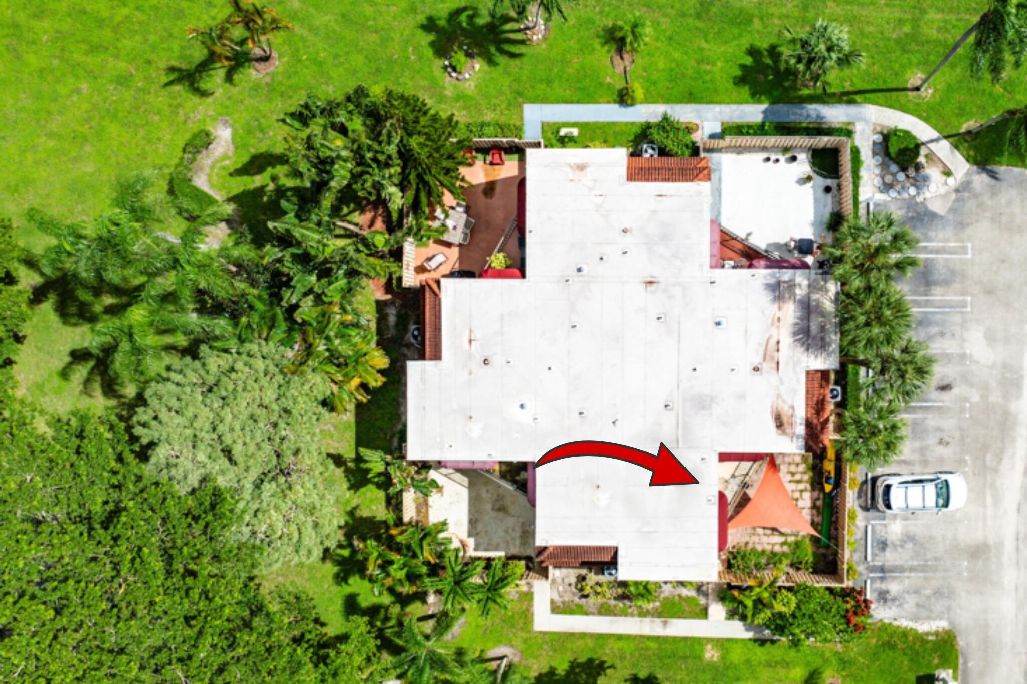 LE VILLAGE DE PROVENCE 2 - Residential