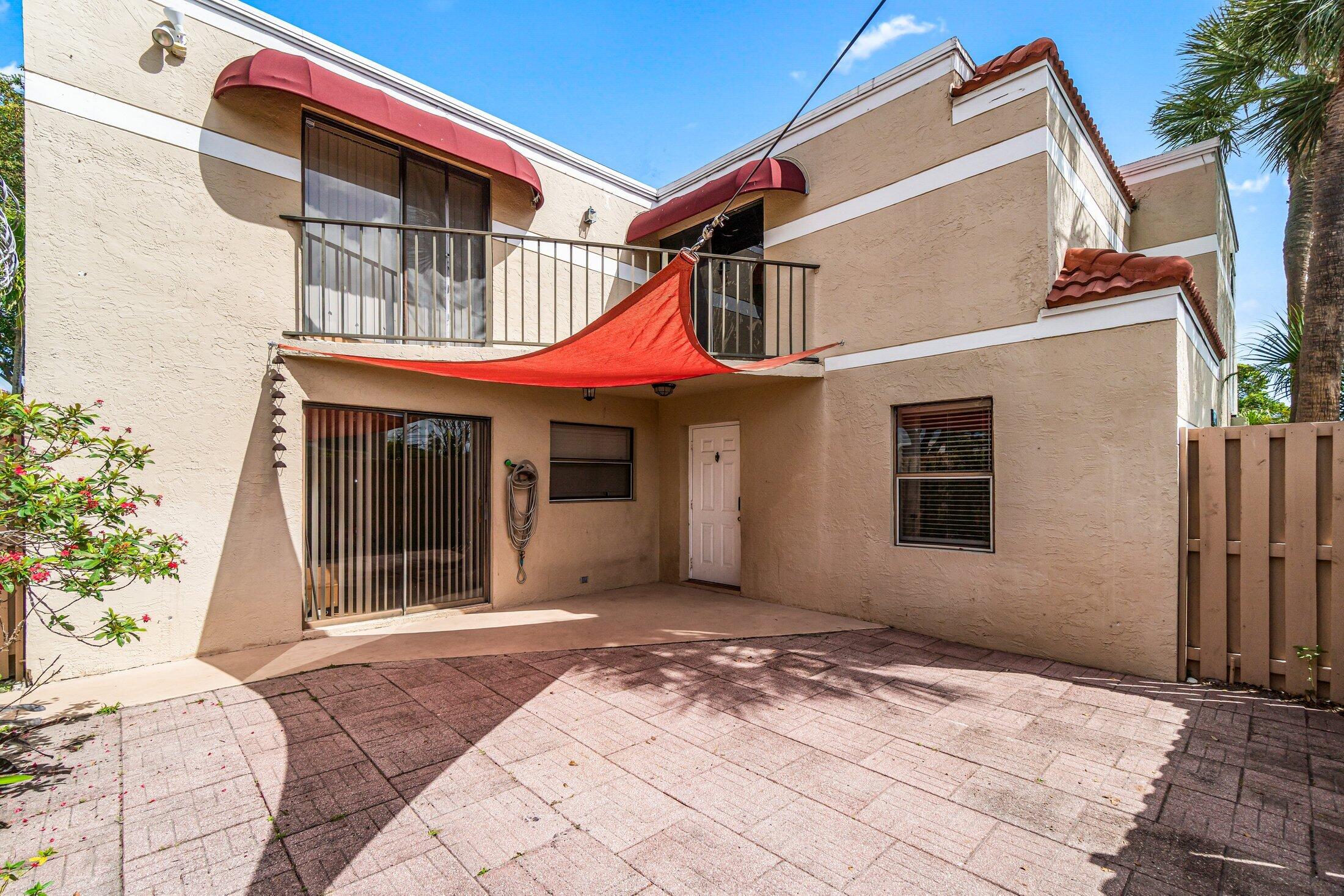 LE VILLAGE DE PROVENCE 2 - Residential