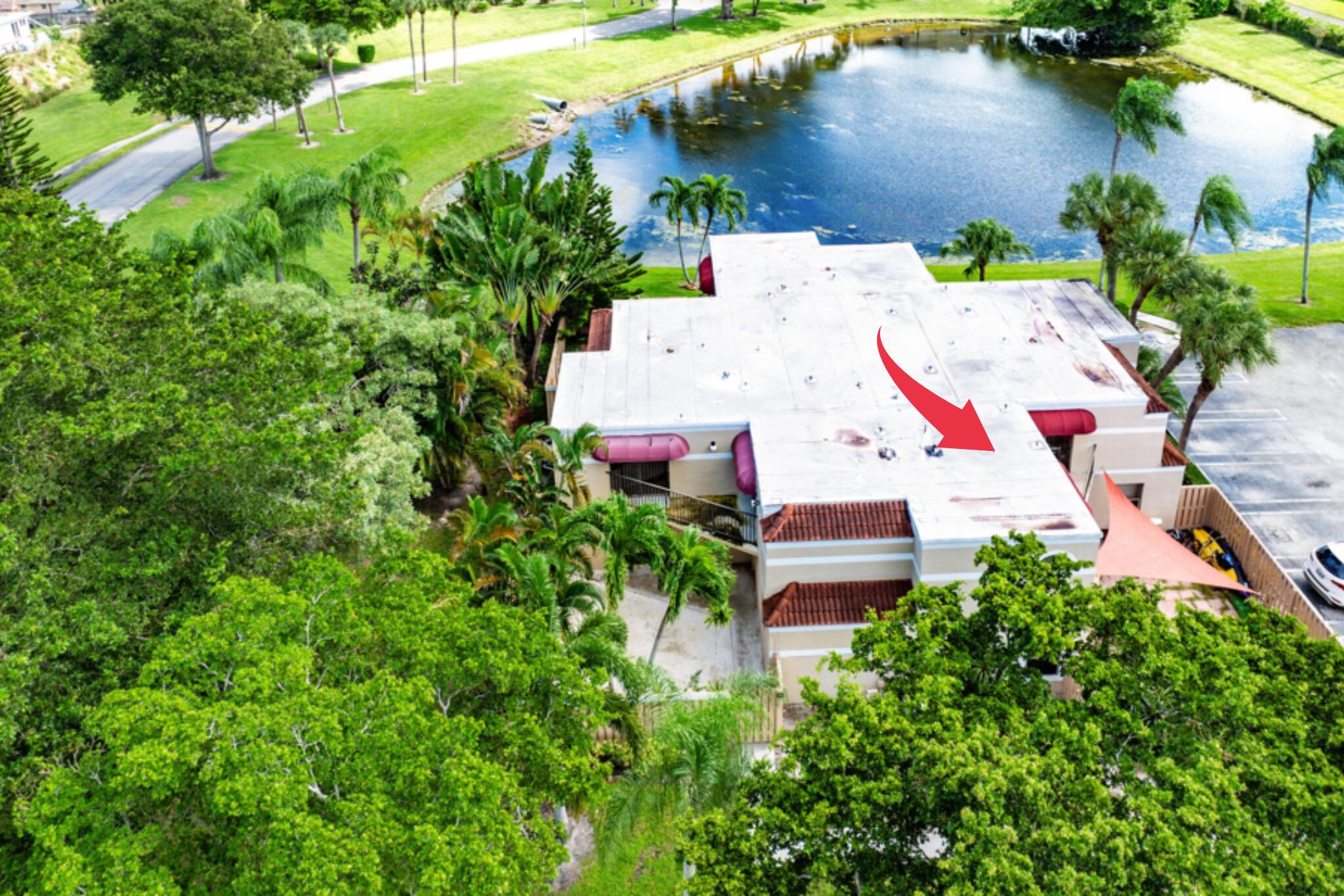 LE VILLAGE DE PROVENCE 2 - Residential