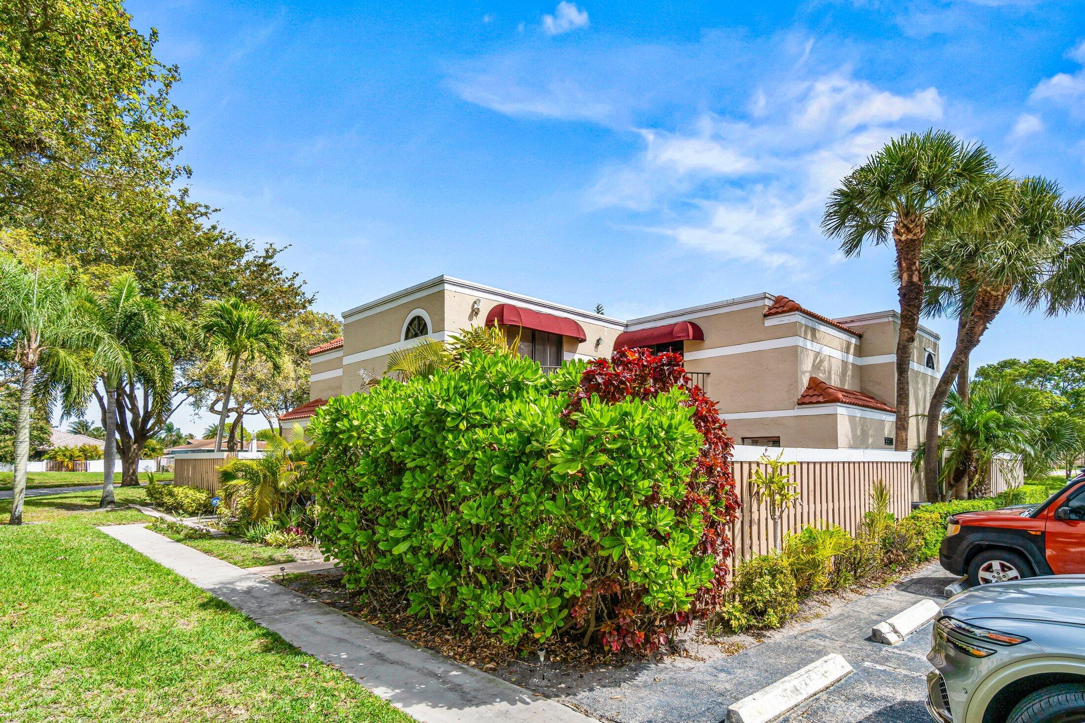 LE VILLAGE DE PROVENCE 2 - Residential