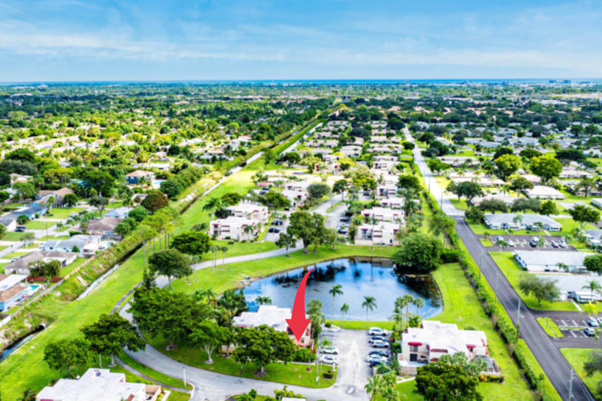 LE VILLAGE DE PROVENCE 2 - Residential