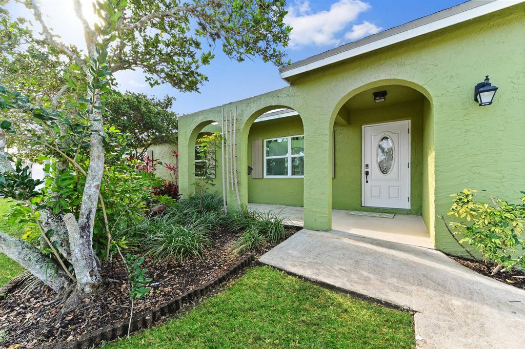 Photo of 4600 Baldric Street, Boca Raton, FL 33428 (MLS # R11077627)