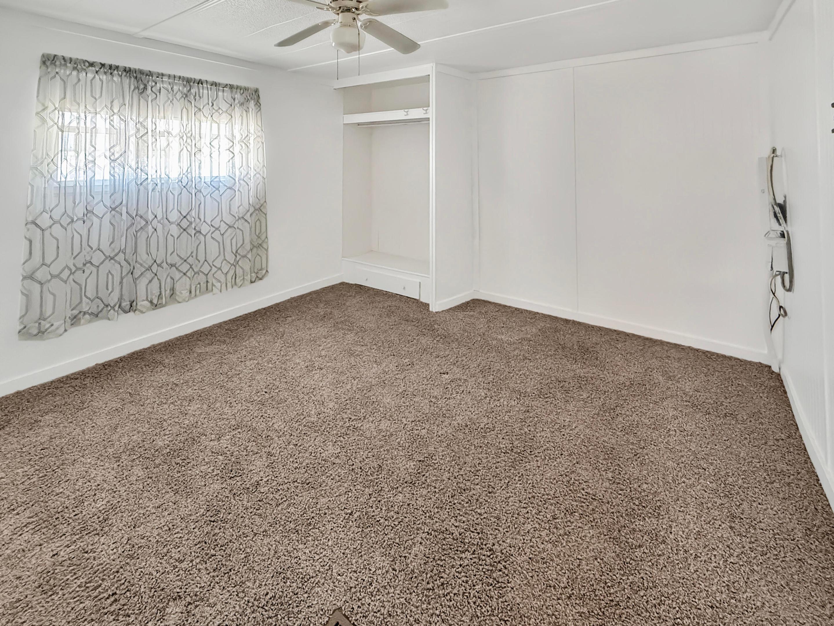 LEISURE VILLAGE MOBILE HM PK UNREC CO-OP - Residential