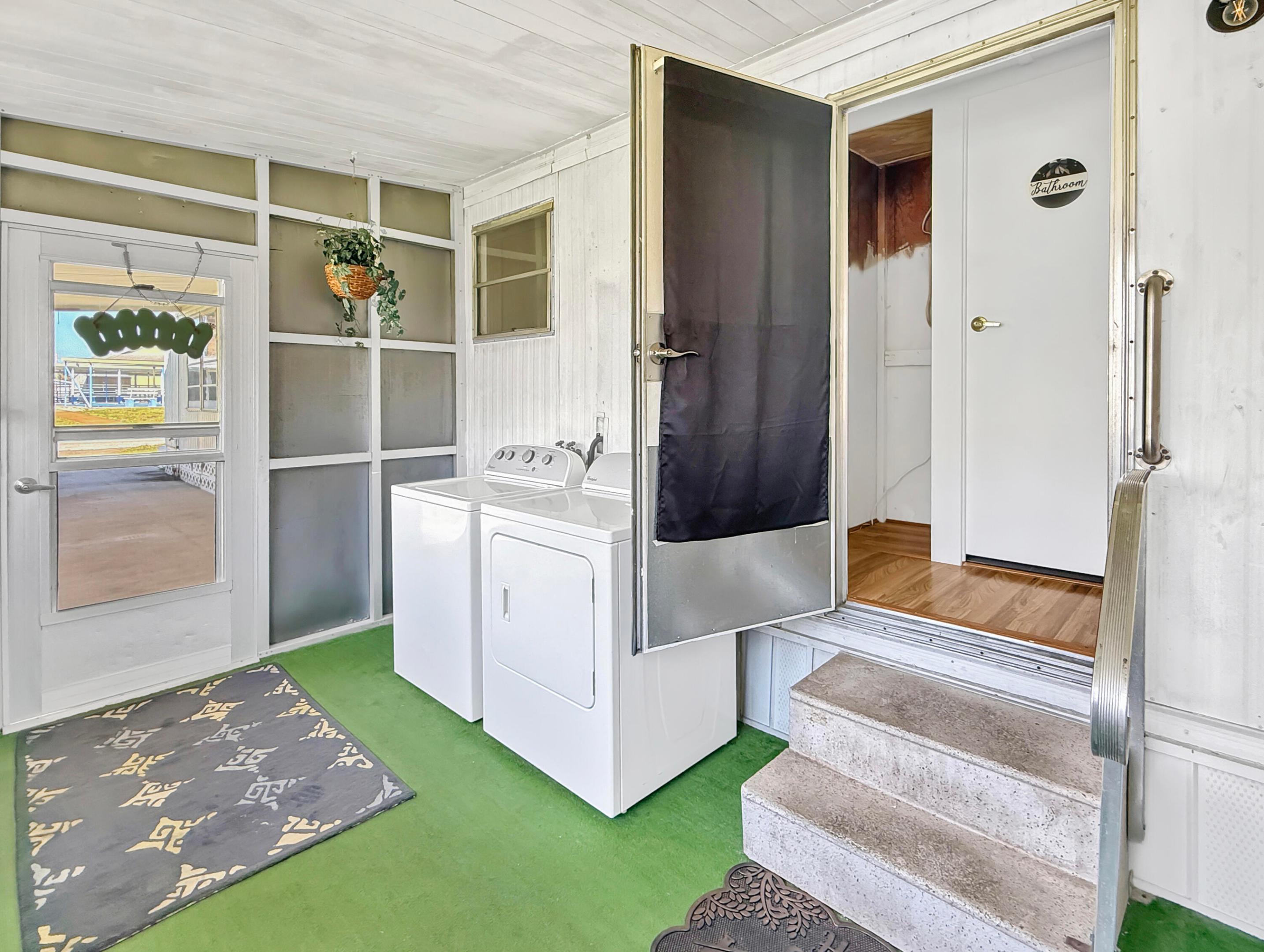 LEISURE VILLAGE MOBILE HM PK UNREC CO-OP - Residential