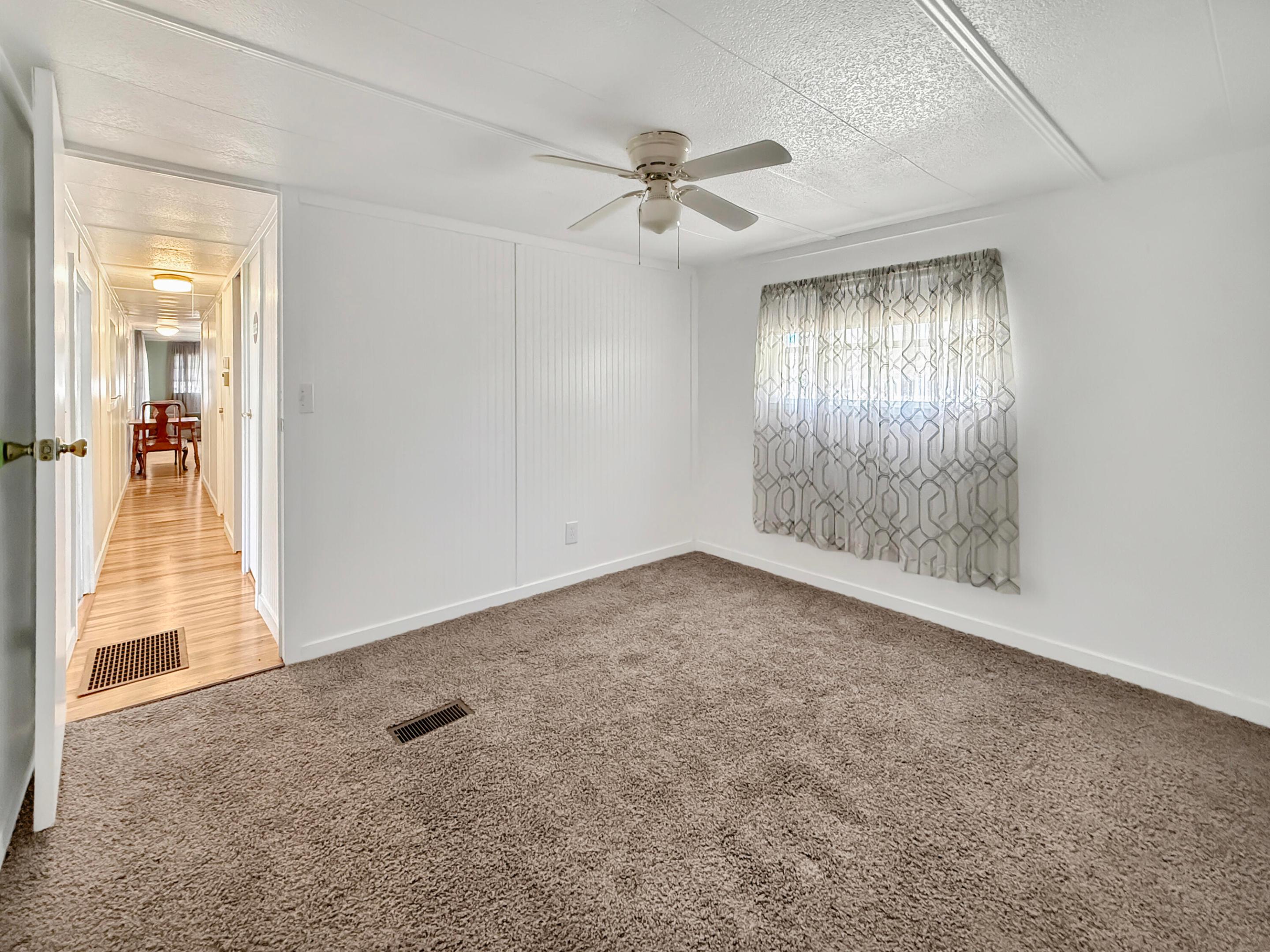 LEISURE VILLAGE MOBILE HM PK UNREC CO-OP - Residential