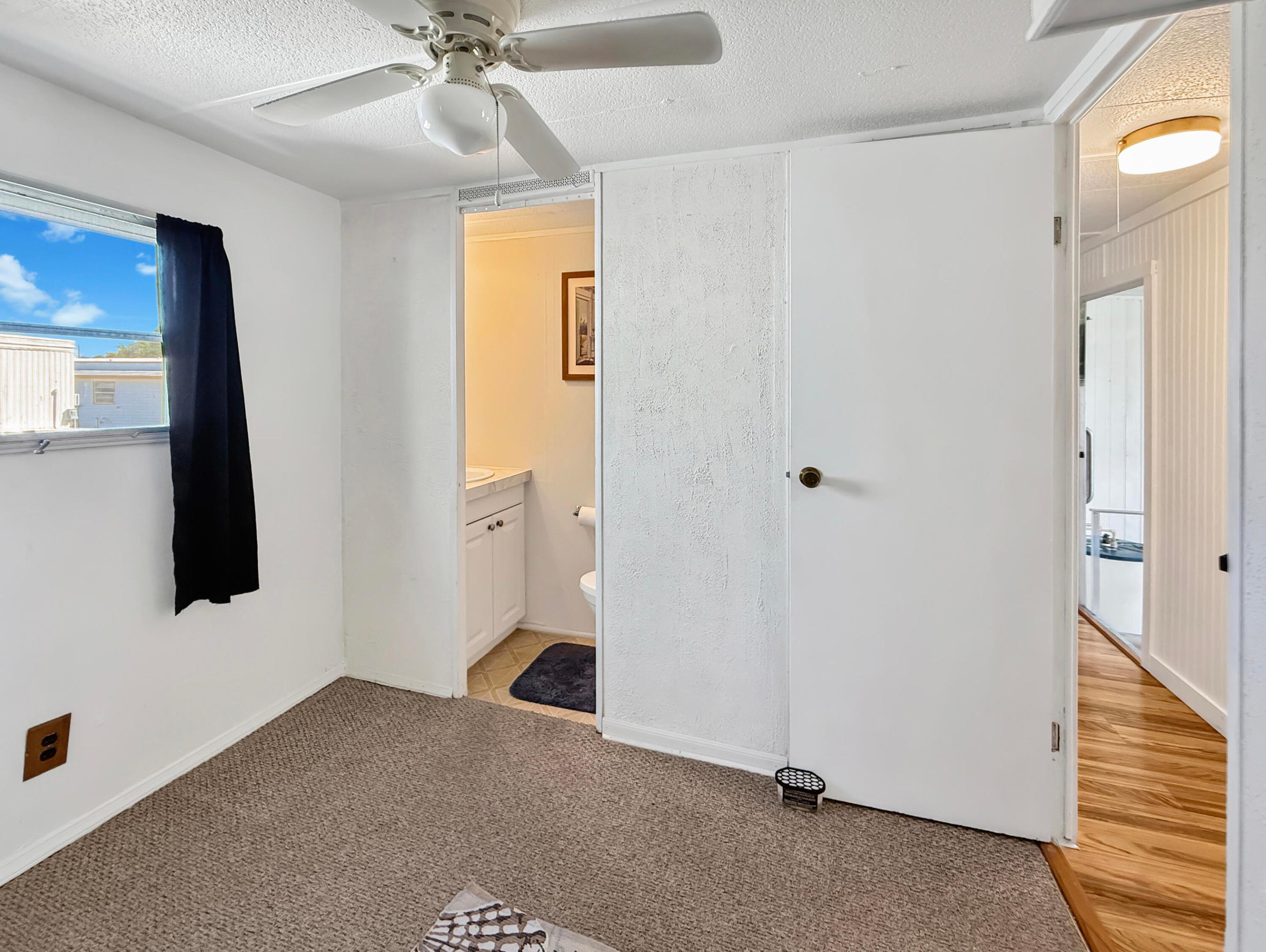 LEISURE VILLAGE MOBILE HM PK UNREC CO-OP - Residential