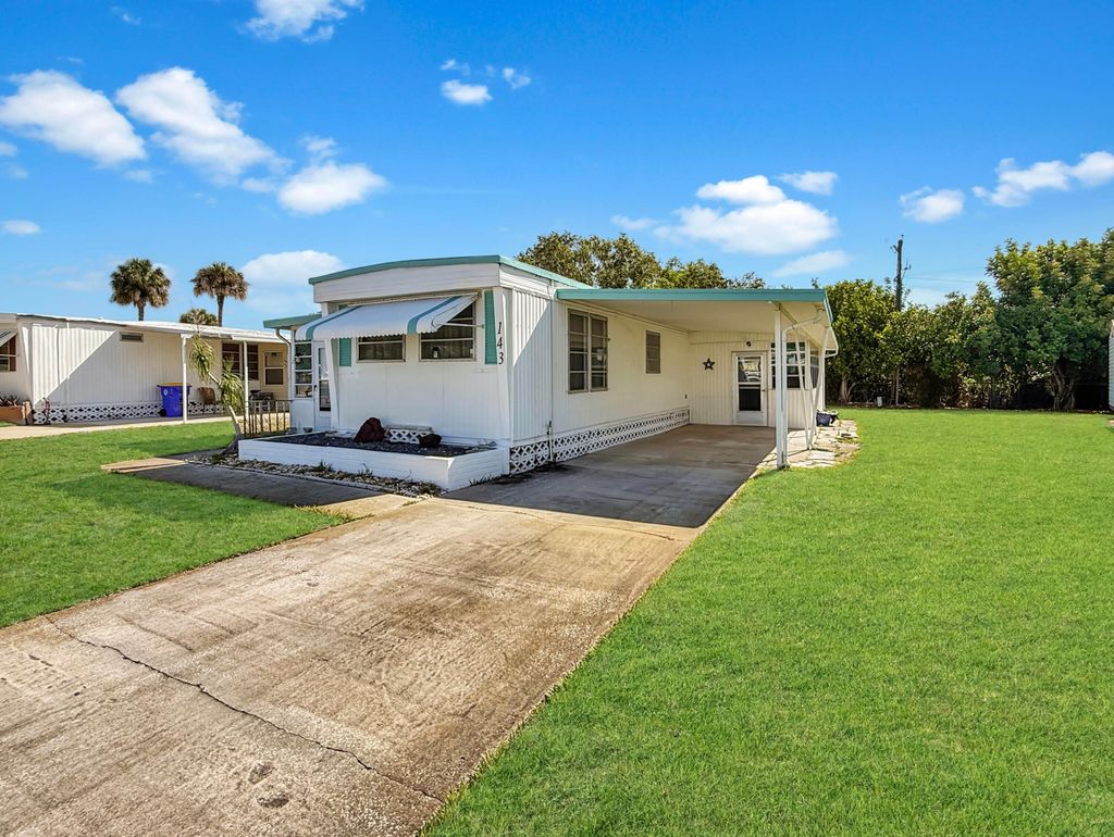 Photo of 143 SE Easy Street, Stuart, FL 34994 (MLS # B26025938)