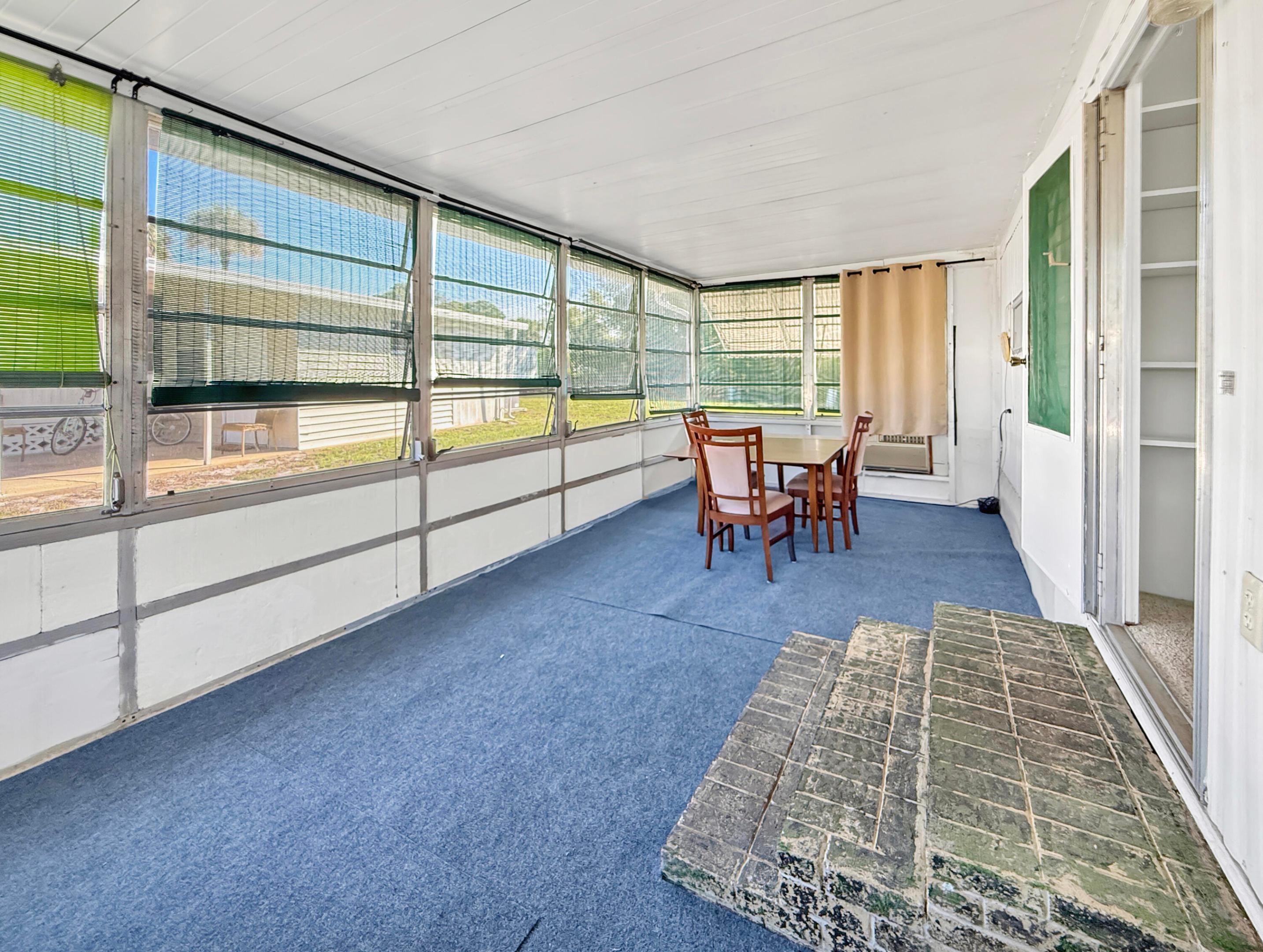 LEISURE VILLAGE MOBILE HM PK UNREC CO-OP - Residential