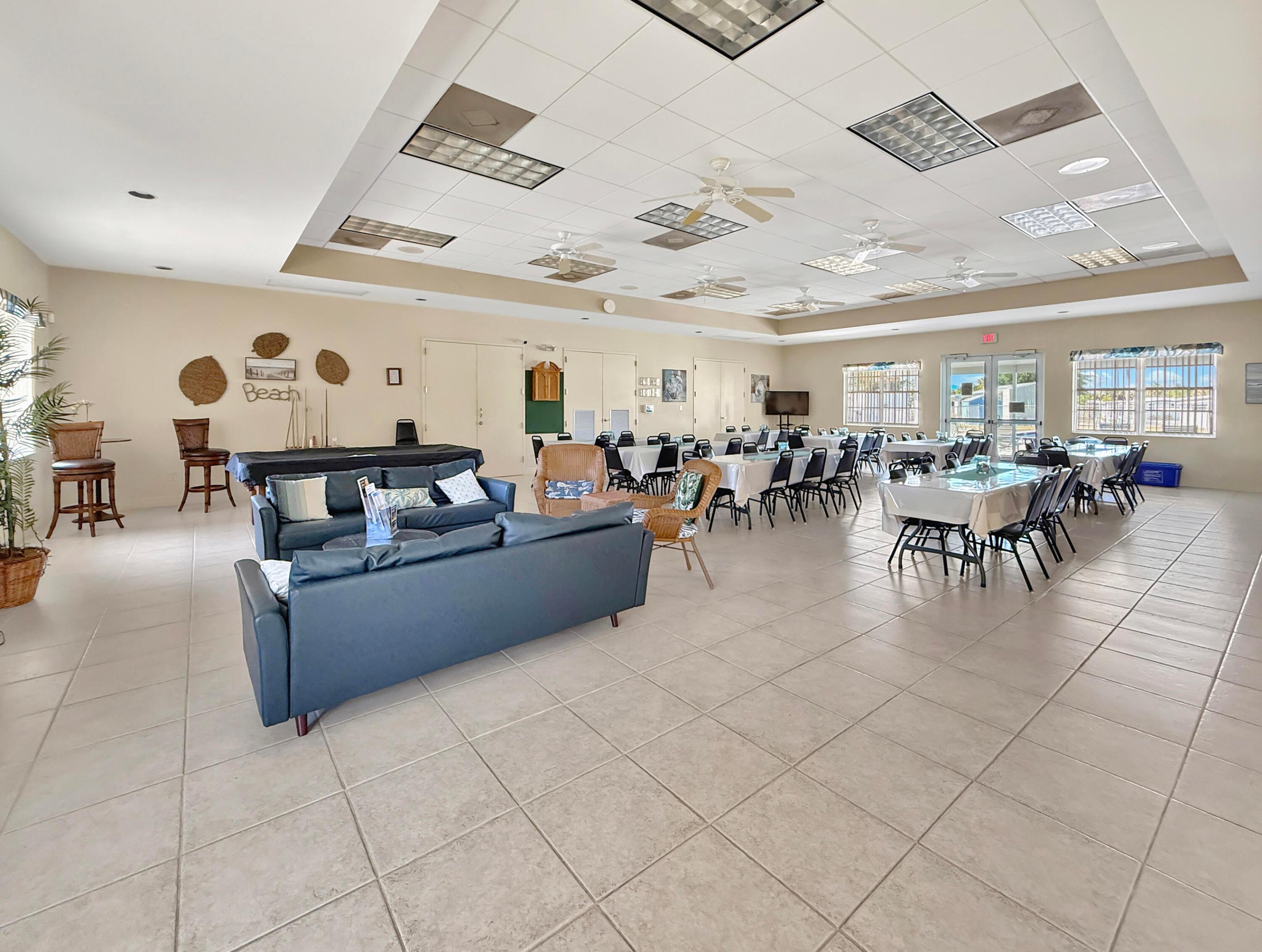 LEISURE VILLAGE MOBILE HM PK UNREC CO-OP - Residential