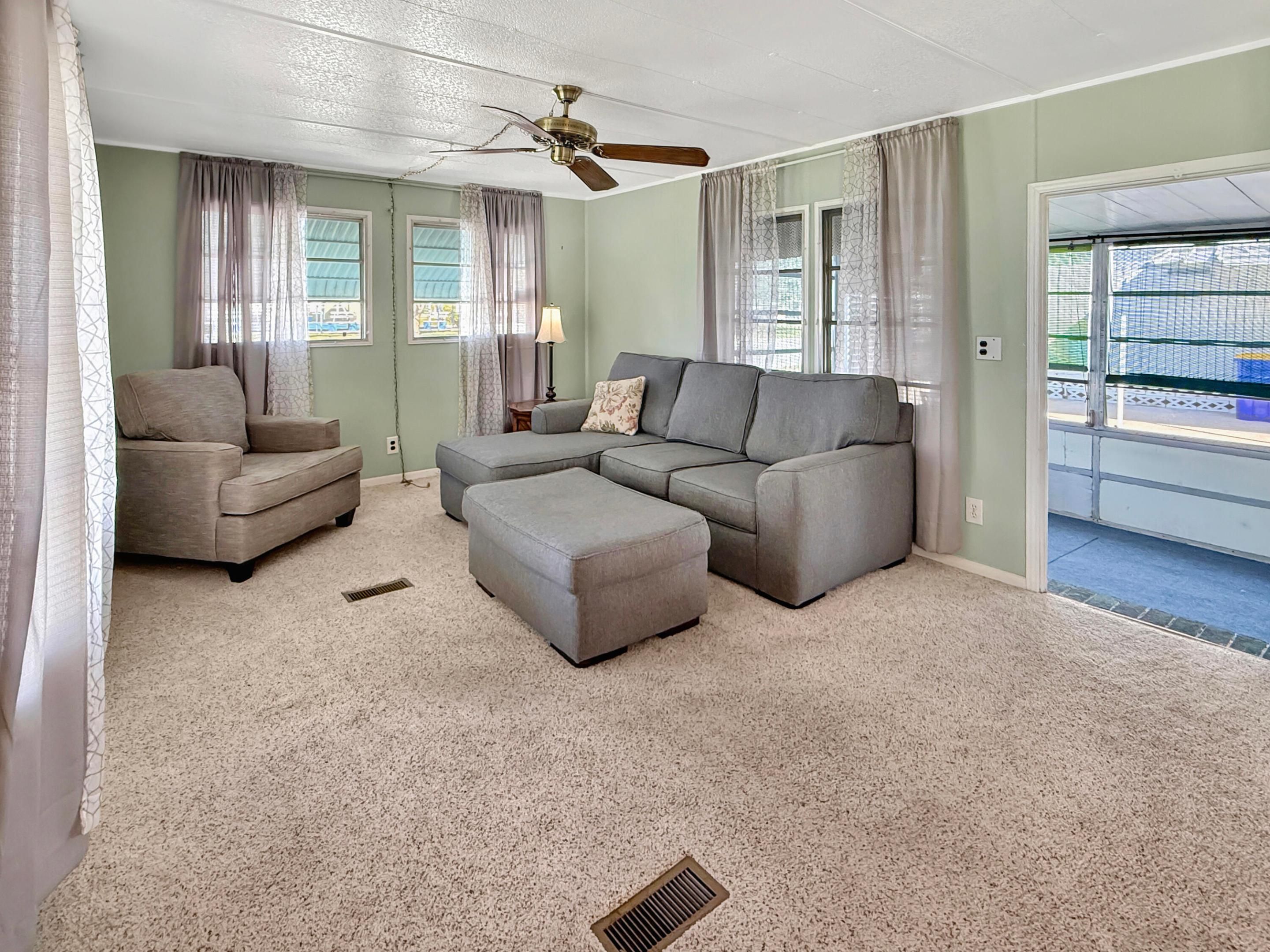 LEISURE VILLAGE MOBILE HM PK UNREC CO-OP - Residential