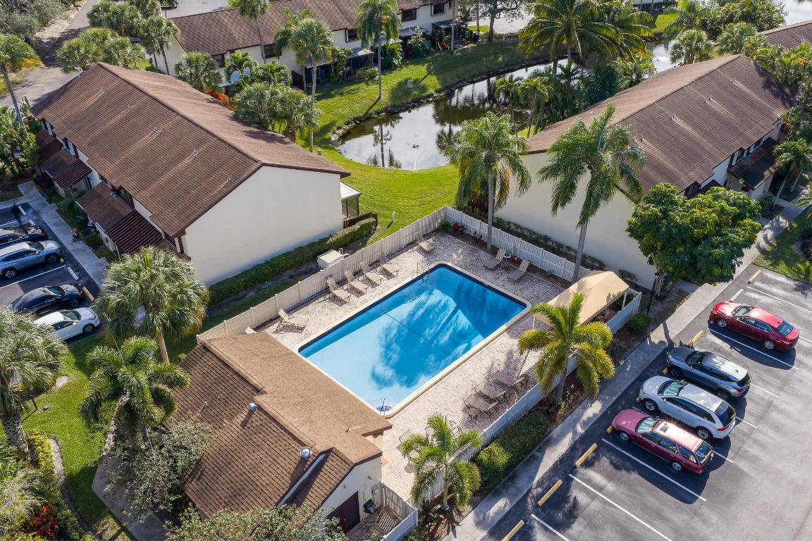 TARTAN COCONUT CREEK PHASE II - Residential