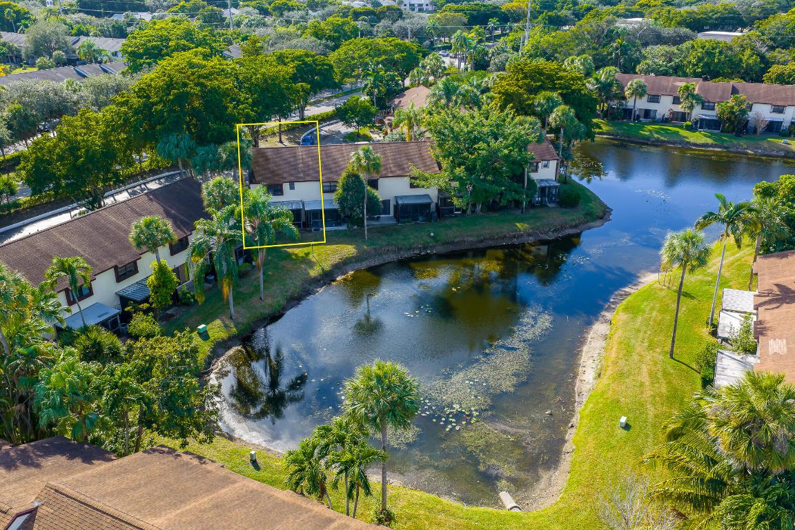 TARTAN COCONUT CREEK PHASE II - Residential