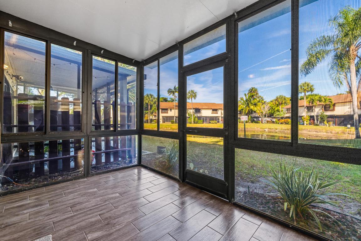 TARTAN COCONUT CREEK PHASE II - Residential