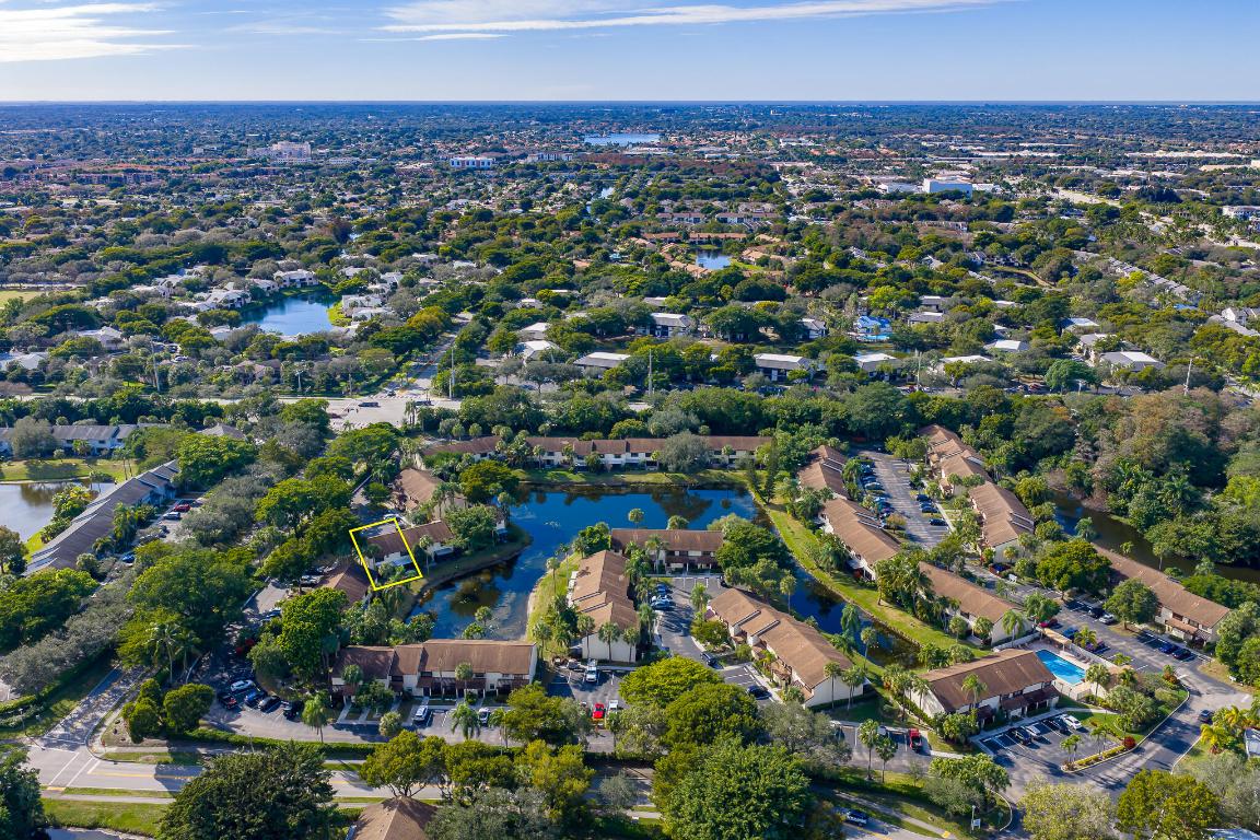 TARTAN COCONUT CREEK PHASE II - Residential