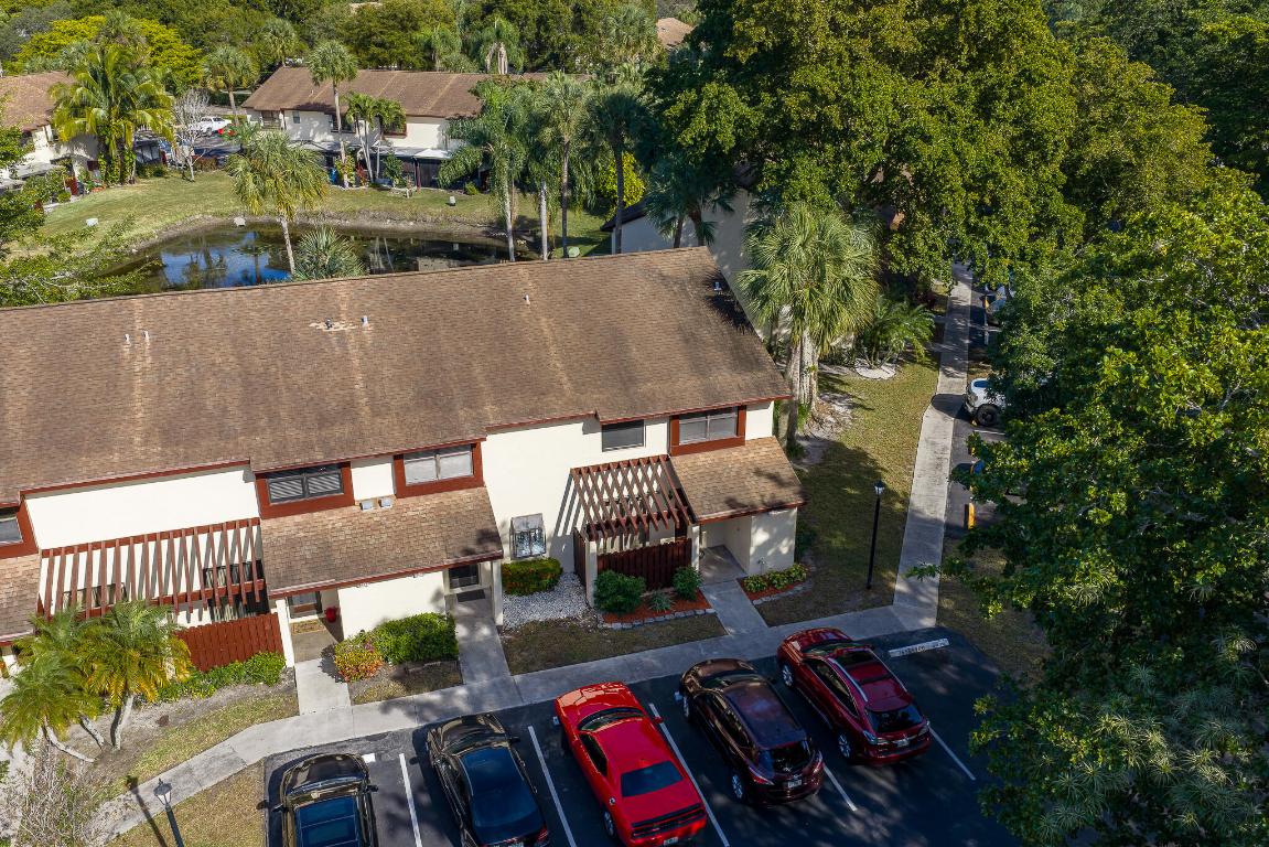 TARTAN COCONUT CREEK PHASE II - Residential