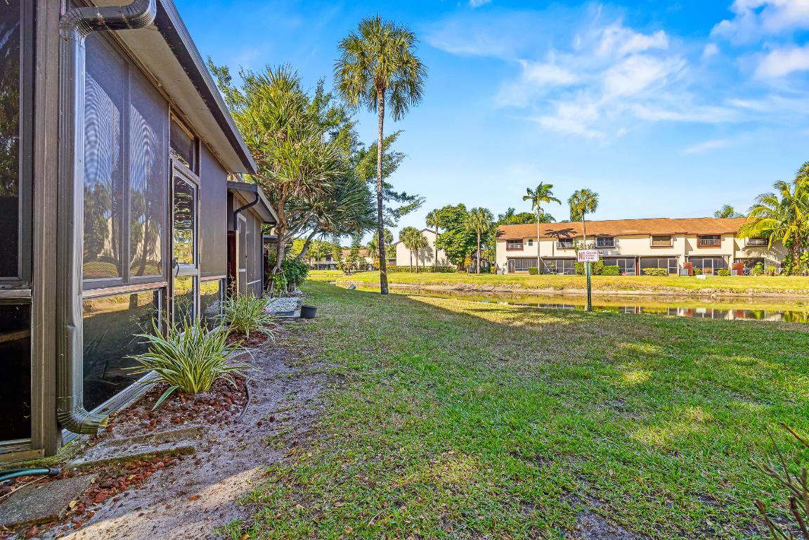 TARTAN COCONUT CREEK PHASE II - Residential