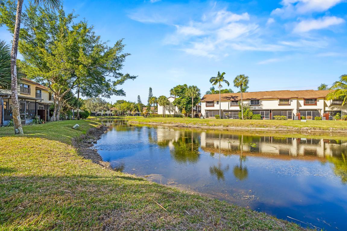 TARTAN COCONUT CREEK PHASE II - Residential