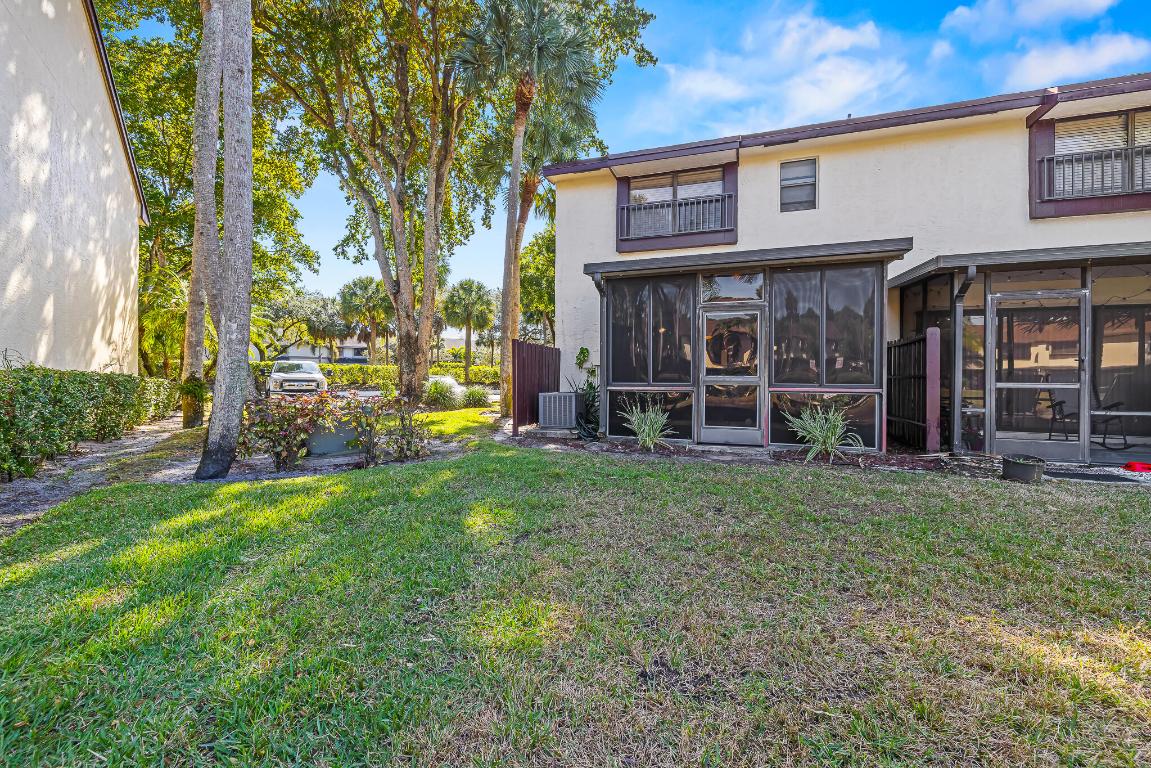 TARTAN COCONUT CREEK PHASE II - Residential