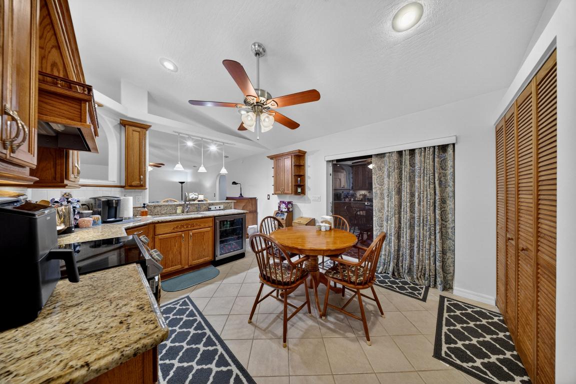 PORT MALABAR UNIT 39 - Residential