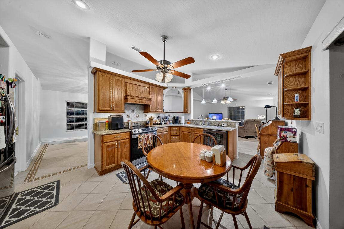 PORT MALABAR UNIT 39 - Residential