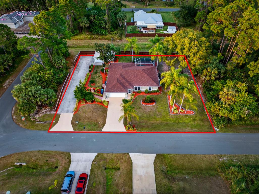 PORT MALABAR UNIT 39 - Residential