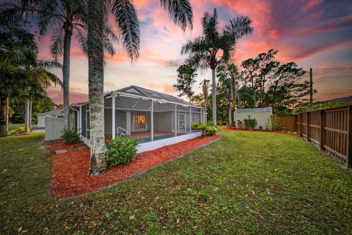 PORT MALABAR UNIT 39 - Residential