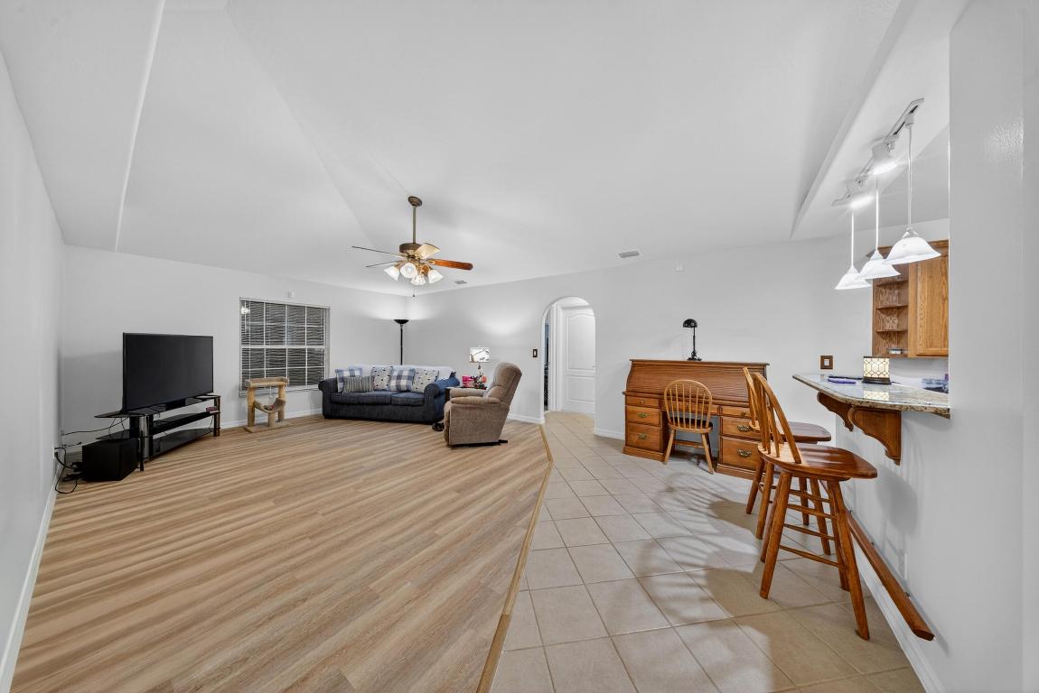 PORT MALABAR UNIT 39 - Residential