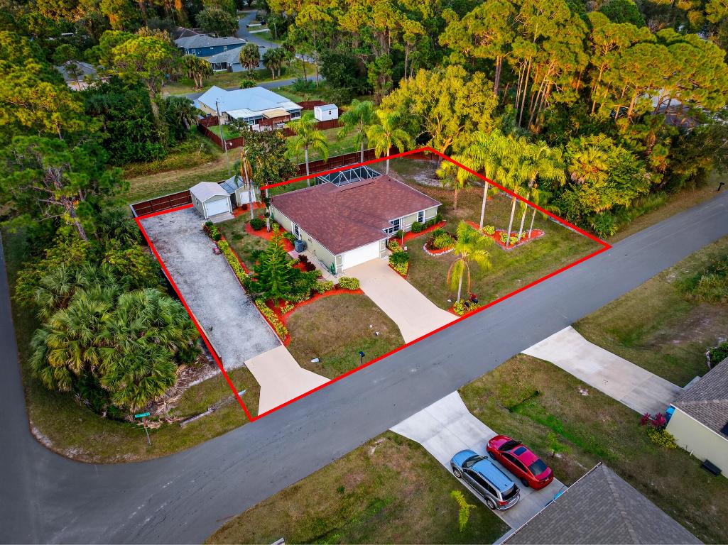 PORT MALABAR UNIT 39 - Residential