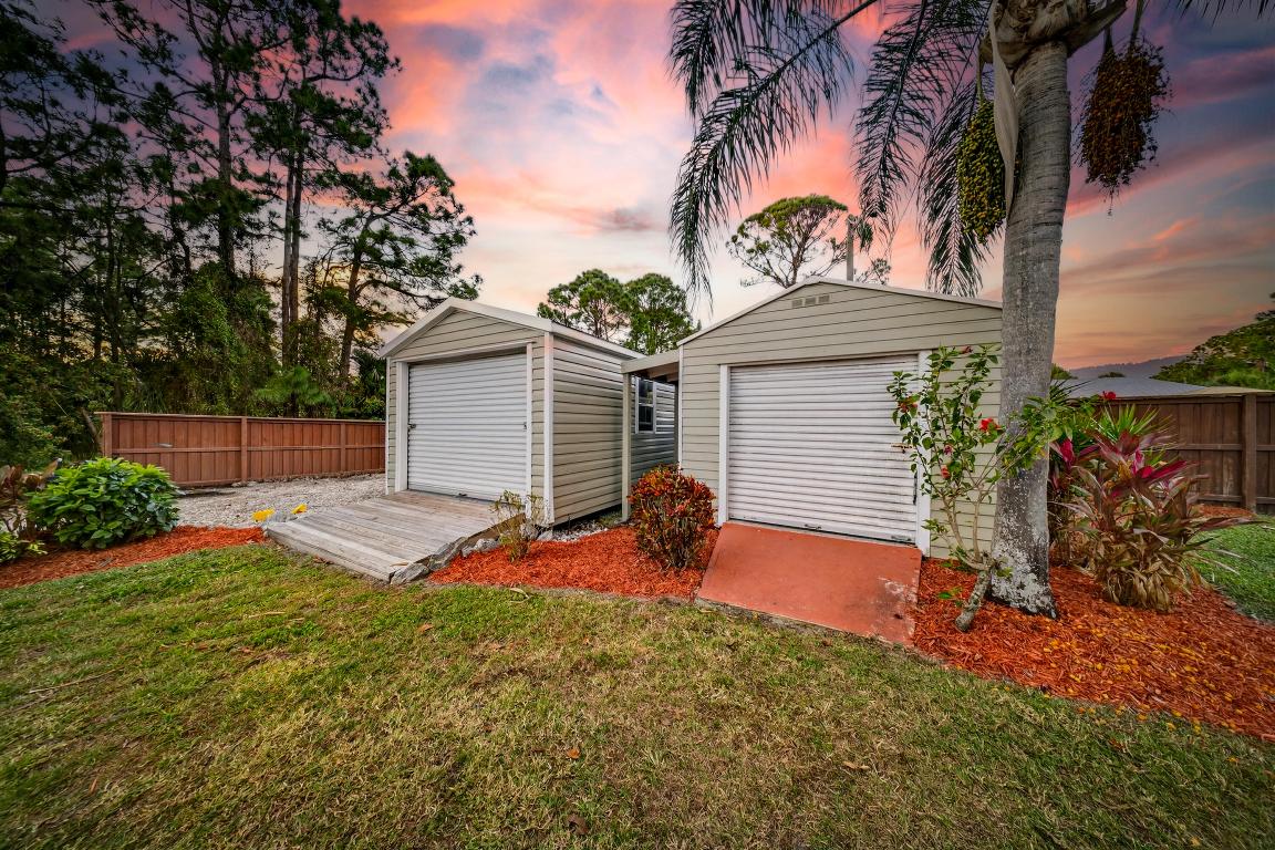 PORT MALABAR UNIT 39 - Residential