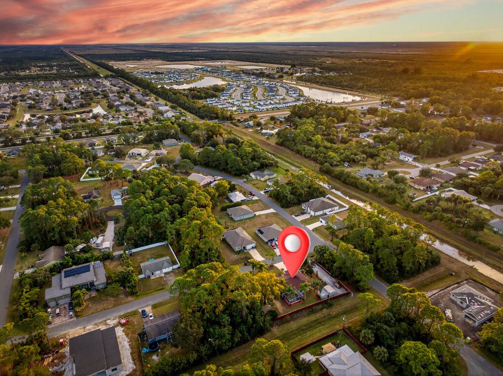 PORT MALABAR UNIT 39 - Residential