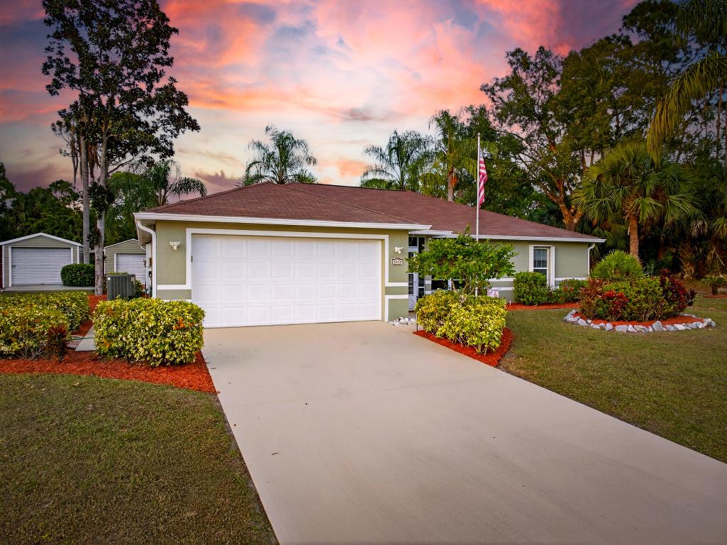 PORT MALABAR UNIT 39 - Residential