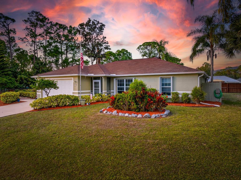 PORT MALABAR UNIT 39 - Residential